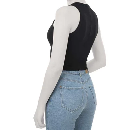 تاپ کراپ اسلیم زنانه - 15251550