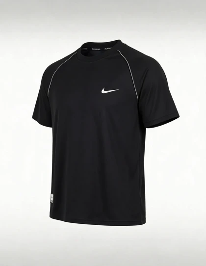 تیشرت اسپرت مردانه نایک Nike Iron Soul M