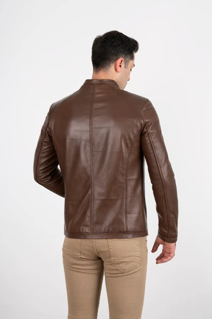 کت و کاپشن مردانه deri-effect