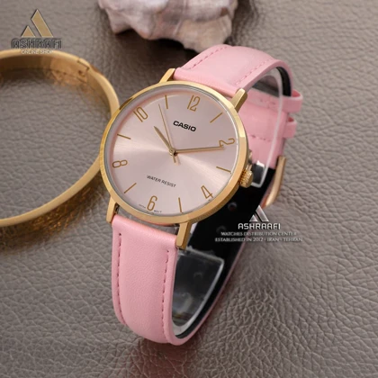 ساعت مچی کاسیو زنانه Casio LTP-VT01GL-4B