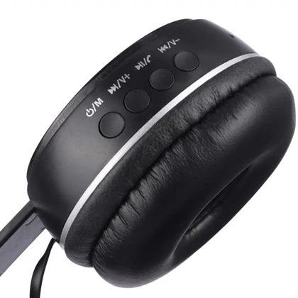 هدفون بلوتوثی 5.3 پرووان PHB3565