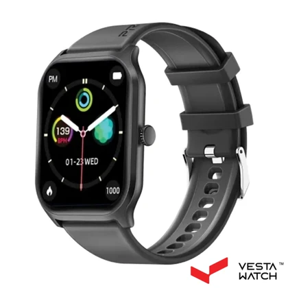 ساعت مچی هوشمند پرومیت PROMATE مدل XWATCH-B2.BLACK