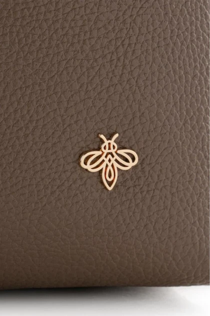 کیف دوشی زنانه لاکی بیز lucky-bees