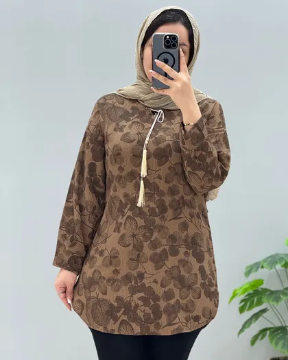 تونیک کاملس یامین