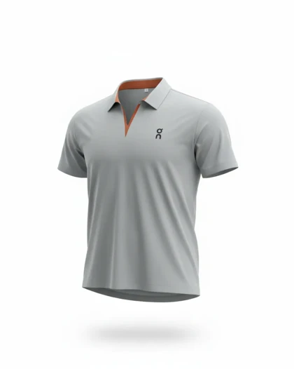 تیشرت روزانه مردانه آن رانینگ Ryven M