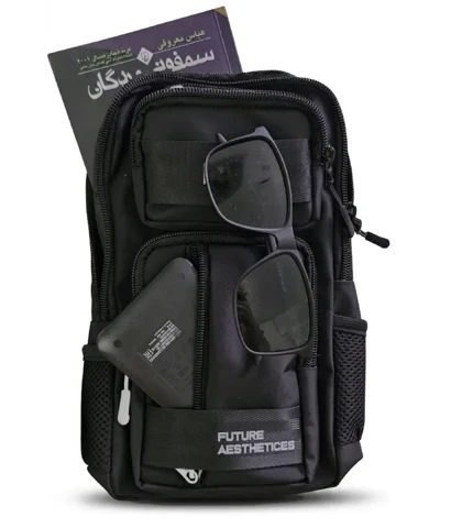 کراس بادی بگ اسپرت BG مدل BG609