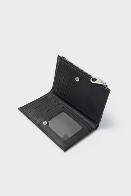 کیف پول زنانه stradivarius