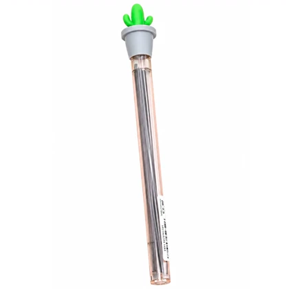 نوک مداد نوکی 0.5 طرح کاکتوس کیفیت 2B