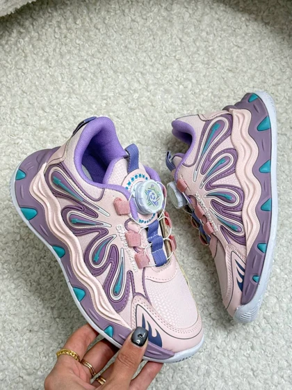 کتانی قطره ای - کد 1452