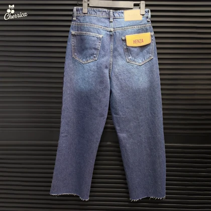 شلوار جین زنانه استریت کد 29