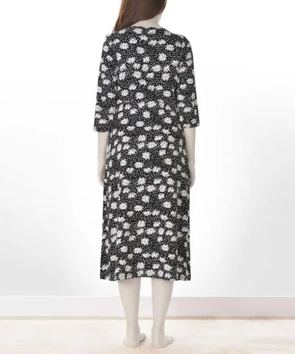 پیراهن زنانه ناربن Narbon کد WD4000