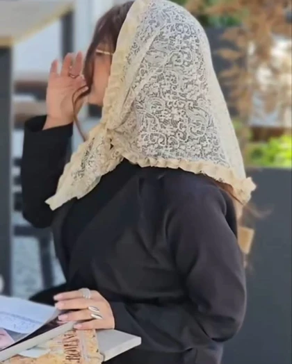 لچک پریناز