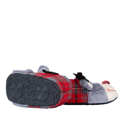 پاپوش فانتزی زنانه مدل ws1116