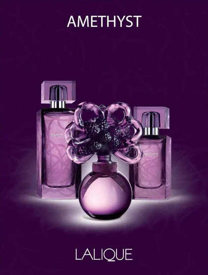 ادکلن لالیک آمیتیس زنانه 100 میل اورجینال Lalique-31900-L