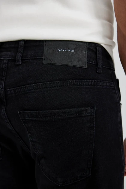 شلوار جین مردانه اورجینال دیفکتو defacto