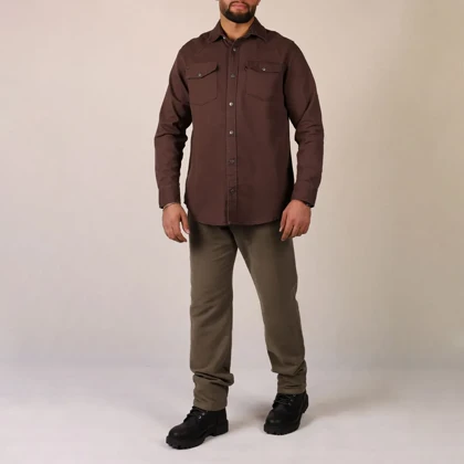 پیراهن کتان Levi's