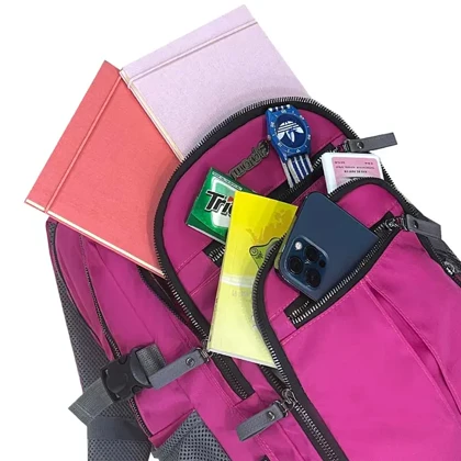 کوله پشتی فوروارد مدل FORWARD - FCLT6008