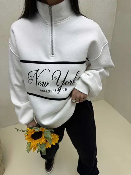 دورس زیپ‌دار NEW YORK