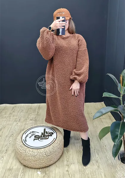 پیراهن تدی