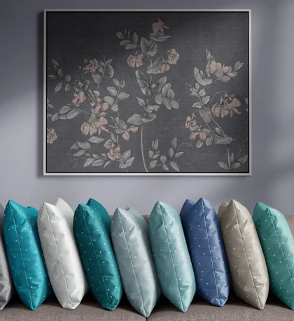 کوسن 8 تکه pillow 8 set 249