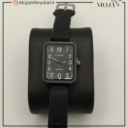 ساعت مچی بند سیلیکونی مدل wm1004