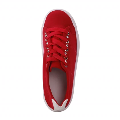 ونس زنانه مدل ستاره_سرخابی کد 2331