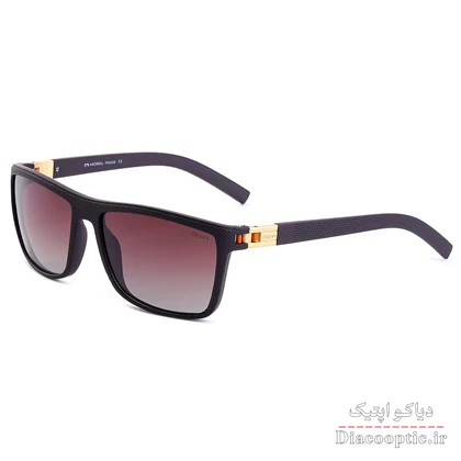 عینک آفتابی مردانه اورجینال برند اوگا مدل KO-OGA9601