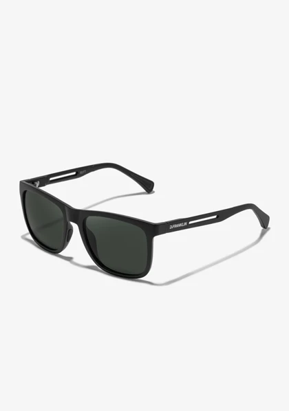 عینک آفتابی دی فرانکلین مدل D.franklin Rift Matte Black / G15
