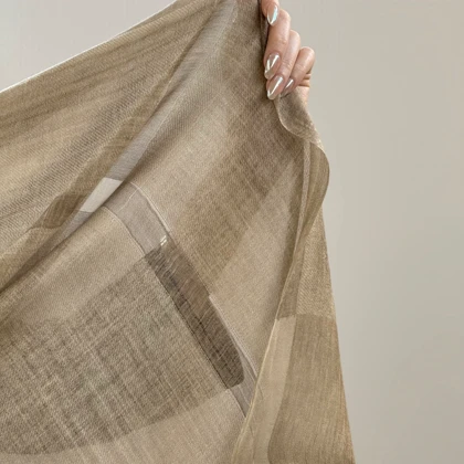 شال طرح هرمس