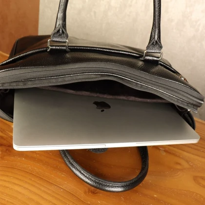 کیف اداری مردانه بیورا مدل eez30