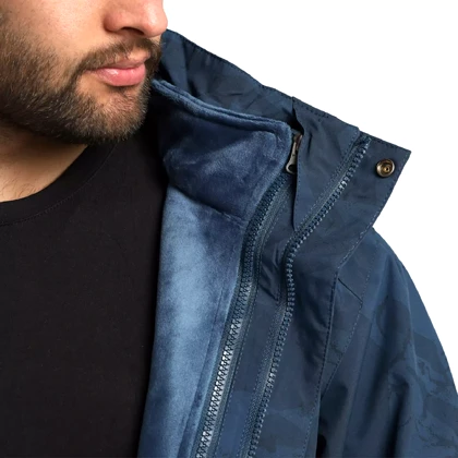 کاپشن دوپوش SPORTS OUTDOOR