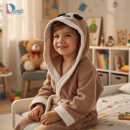 حوله کودک طرح گوفی