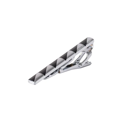 ست دکمه سرآستین و گیره کراوات 1512