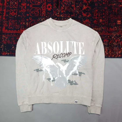 دورس سنگشور اورسایز طرح absolute از AR CLOTHING کد 162