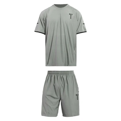 ست تیشرت و شلوارک اسپرت نایک مدل DS-4H0828 سدری