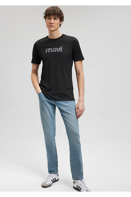 تیشرت مردانه اورجینال ماوی mavi