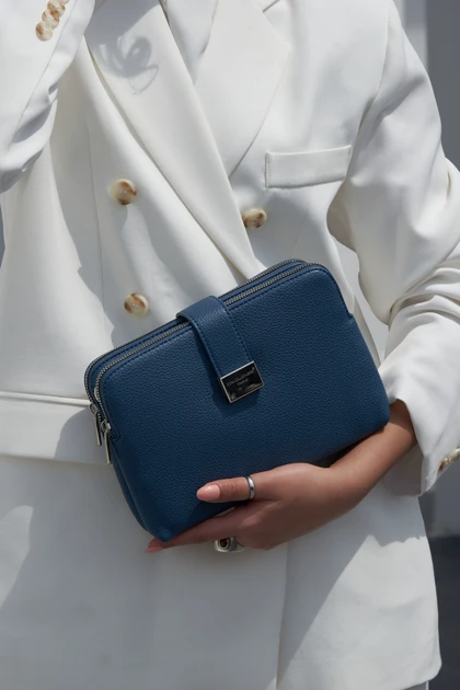 کیف دوشی مدل David Jones CM6778