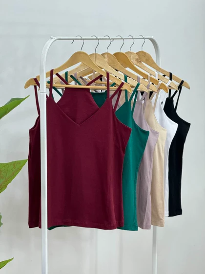 تاپ پنبه ماه