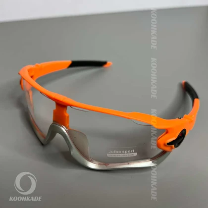 عینک JAWBREAKER ORANGE NV