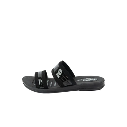 صندل روفرشی زنانه مدل ws 1101