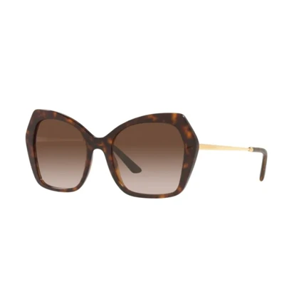 عینک آفتابی دولچه گابانا Dolce &amp; Gabbana DG4399S 050213