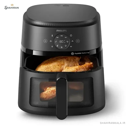 هواپز 6.2 لیتری فیلیپس مدل PHILIPS NA230