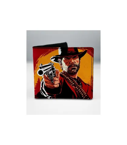 کیف پول Red Dead Redemption 2