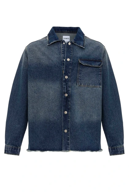 کت و ژاکت مردانه واموسکلو vamosclo