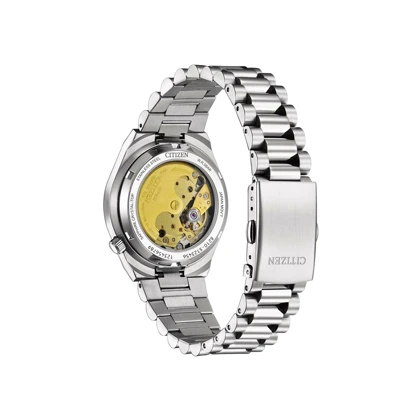 ساعت مچی زنانه مردانه سیتیزن CITIZEN NJ0200-50l