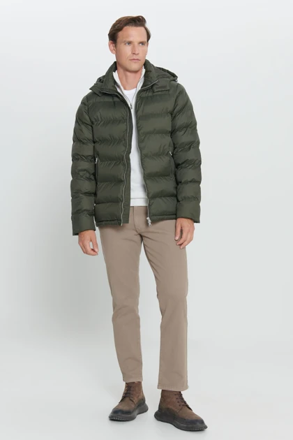 کت و کاپشن مردانه آلتین ییلدیز کلاسیک altinyildiz-classics