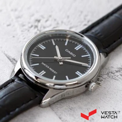 ساعت مچی زنانه کاسیو CASIO مدل LTP-V005L-1A