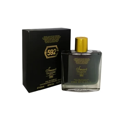 ادو پرفیوم مردانه اسمارت کالکشن شماره 592حجم 100ml