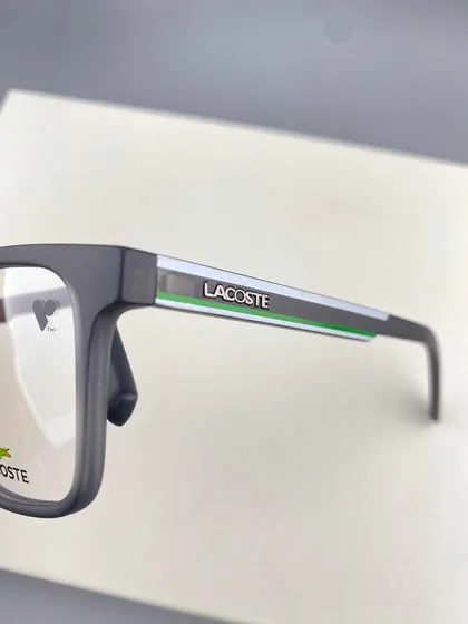 عینک طبی برند لاکوست مدل LA2859