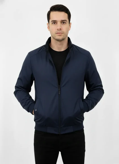 کاپشن مردانه وینترهارت WinterHart کد M2092004JC